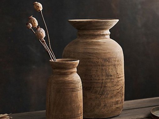 Pottery