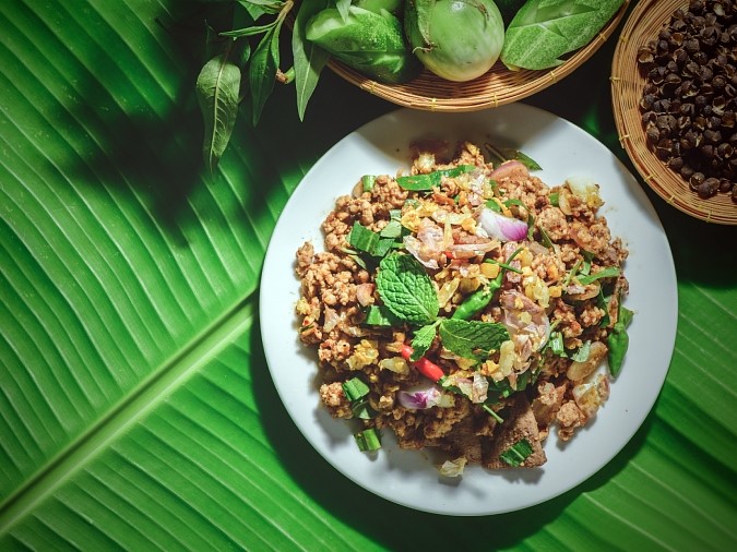Larb