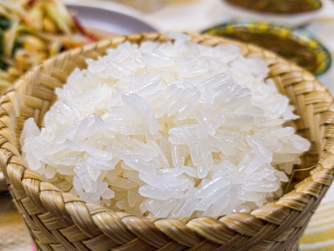 Sticky Rice