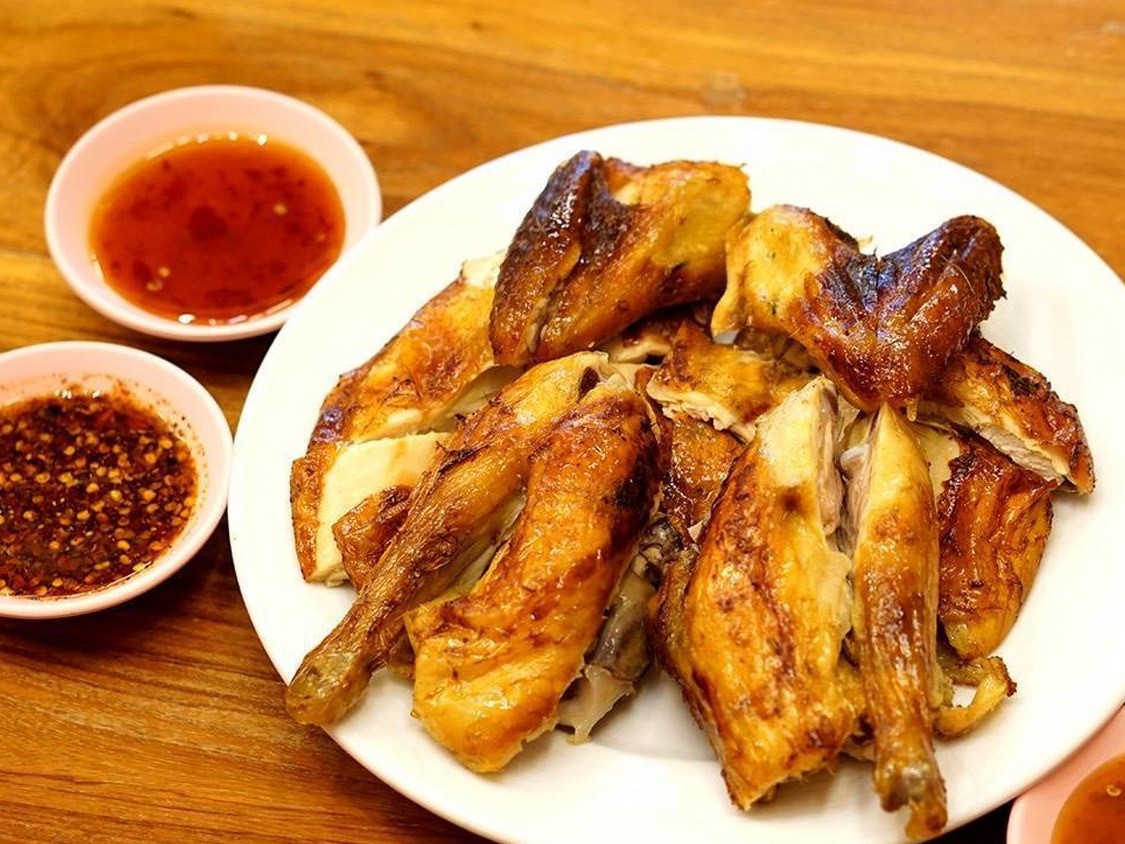 Gai Yang