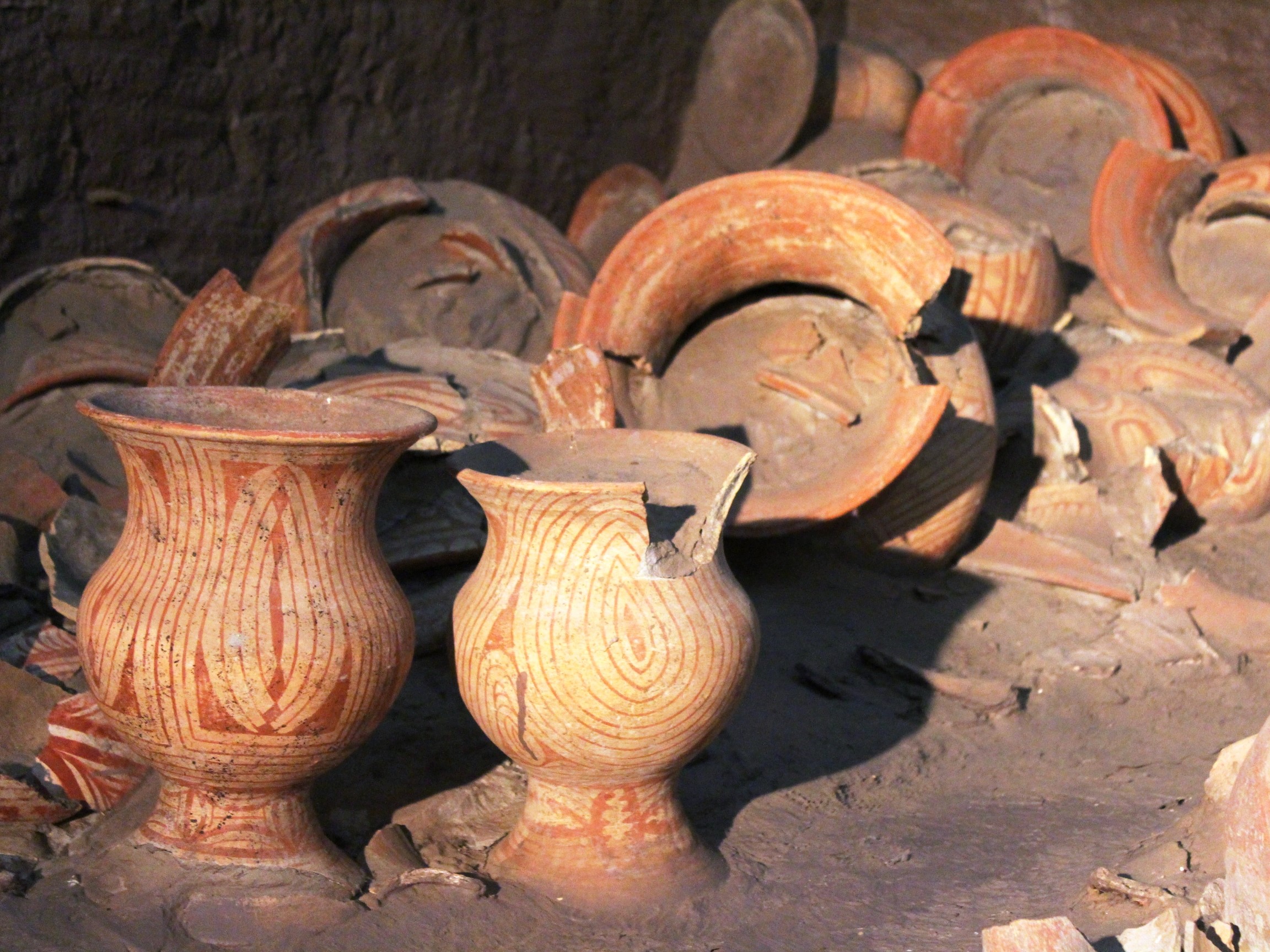 Ban Chiang Archaeological Site