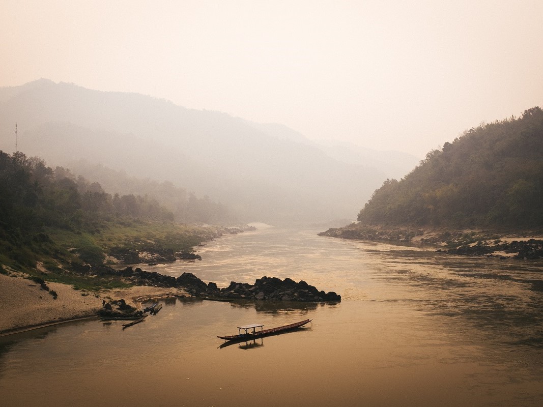 Mekong River